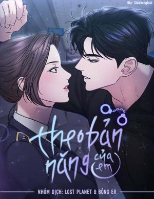 Theo Bản Năng Của Em